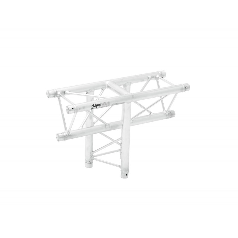 ALUTRUSS DECOLOCK DQ3-PAT35 3-Way T-Piece 90